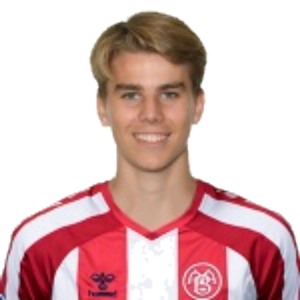 M. Samuelsen