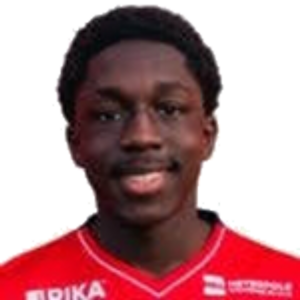 L. Mbamba-Muanda