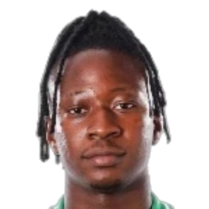 M. Kaboré