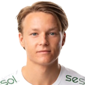 A. Mikkelsen