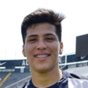 D. Espinoza