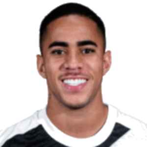 Erick Marcus