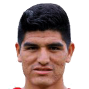 K. López