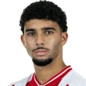 Fayssal Harchaoui