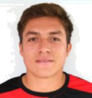 A. Perleche