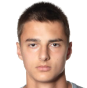 Y. Avramenko