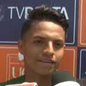 J. Rios
