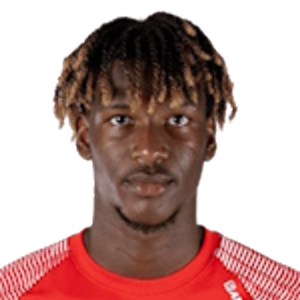 Oumar Pona