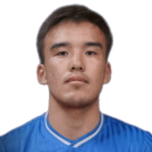 Maksat Alygulov