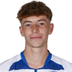 Kieran Morgan