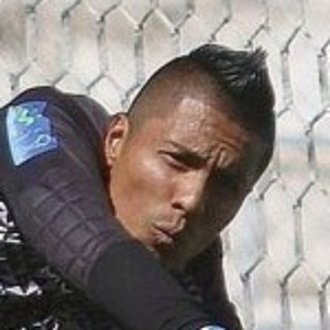 C. Ortiz