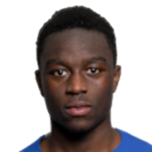 G. Antwi