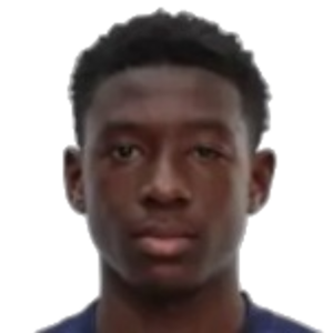 N. Mukiele