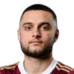 Leonardo Gaxha