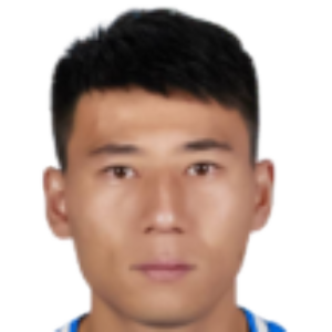 Zhang Liang