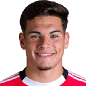Gonçalo Oliveira