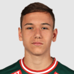 A. Batrakov