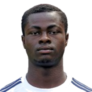 I. Baidoo