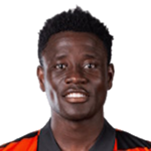 K. Kouassi