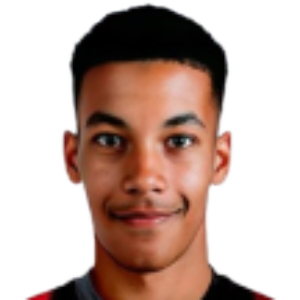 Ashley Clarke