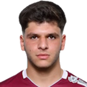 D. Solomou