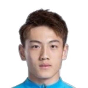 Zhao Jia'nan