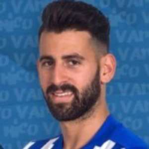 Nico Varela