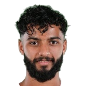 Mohammed Abu Al Shamat
