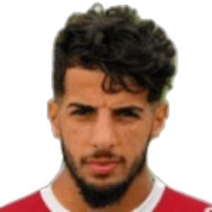 Harwan Al Zubaidi