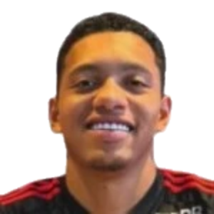 Daniel Sales