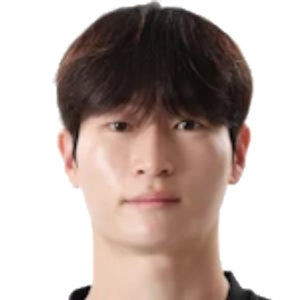 Son Seung-Beom