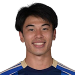 K. Hayashi