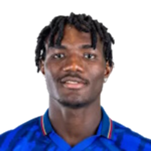 C. Uche