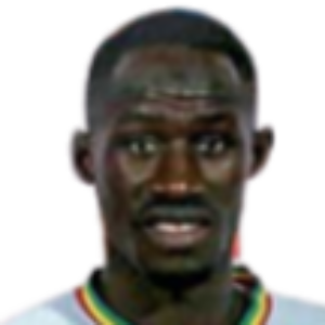C. Diouf