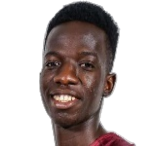 P. Diallo