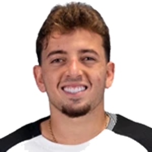 Ryan Gustavo