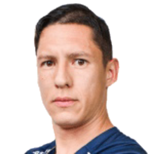 A. Ruiz Díaz