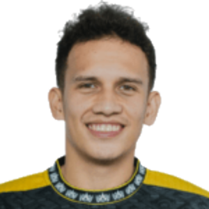 Egy Maulana Vikri