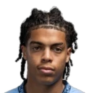 Jahmai Simpson-Pusey