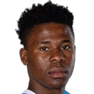 C. Akpan