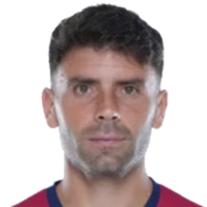 Javi Hernández