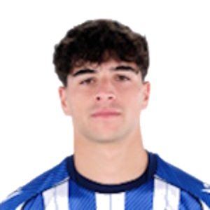 Jon Martín
