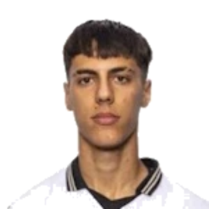 Lucas Nuñez