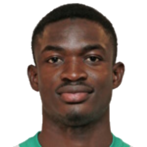 I. Doumbia