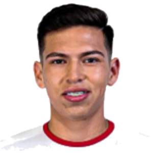 R. Rocabado