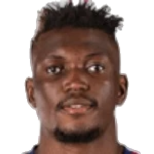 Josue Mwimba Isala