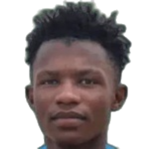 K. Gassama