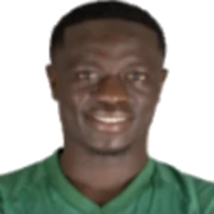 Mathews Banda