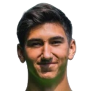 Eryk Artur Grzywacz