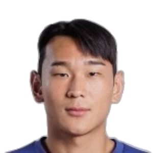 Lee Hyun-Yong